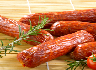 Chorizo Corriente Portugués Ahumado