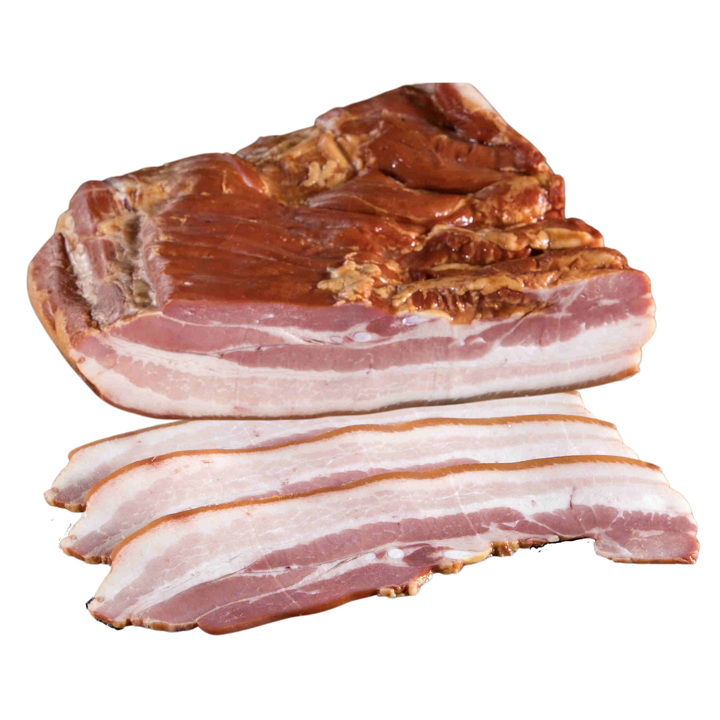 Bacon Ahumado