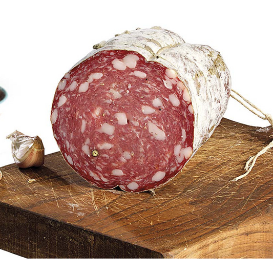 Salame Toscano - 100 % Cerdo