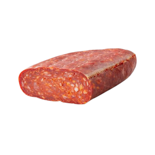 Spianata Picante - 100 % Cerdo