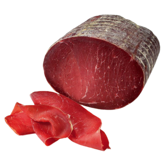 Bresaola - 100 % Res